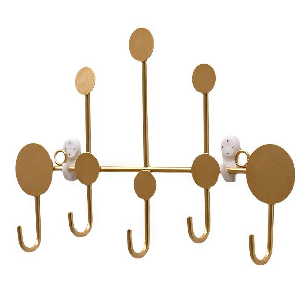 Contemporary Coat Hanger